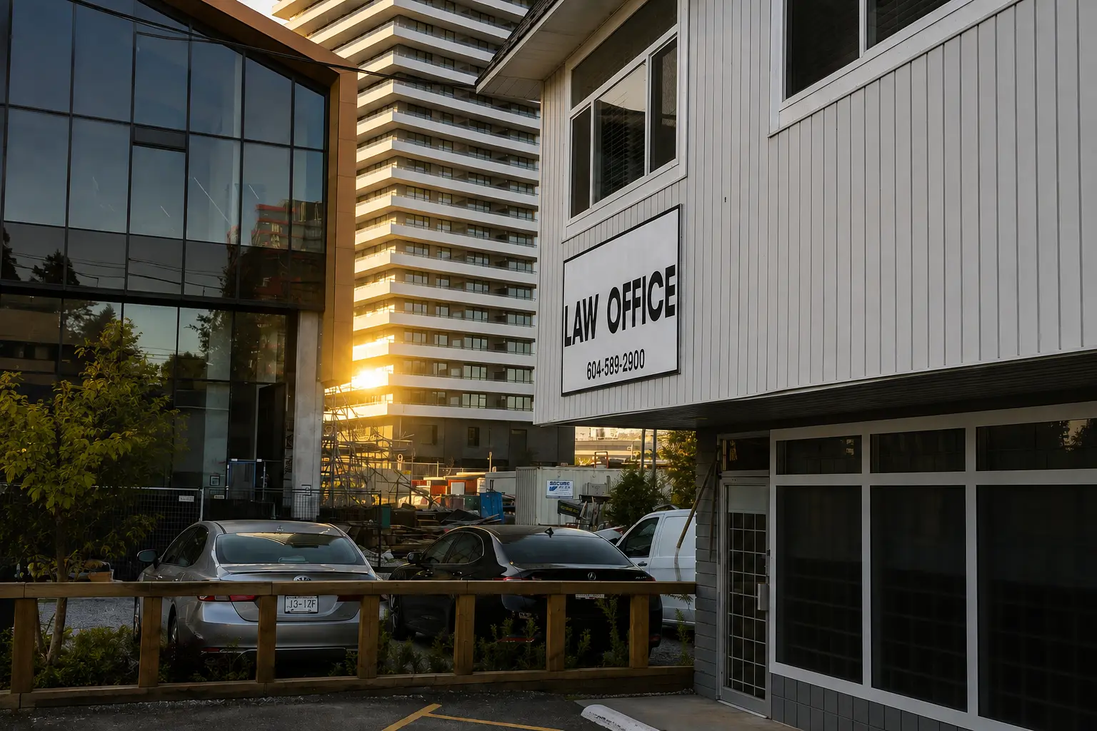 What First-Time Buyers in Surrey Actually Pay at Closing