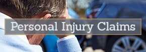 Request a free personal injury Law consultation